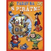 Zabav sa s pirátmi 