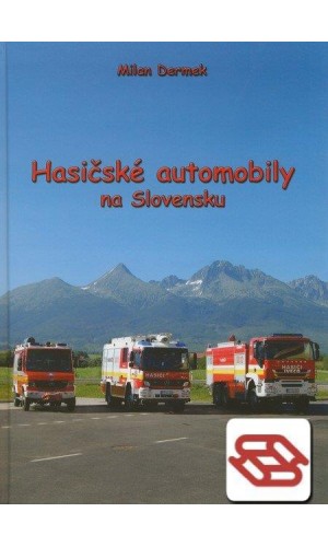 Hasičské automobily na Slovensku