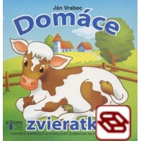 Domáce zvieratká