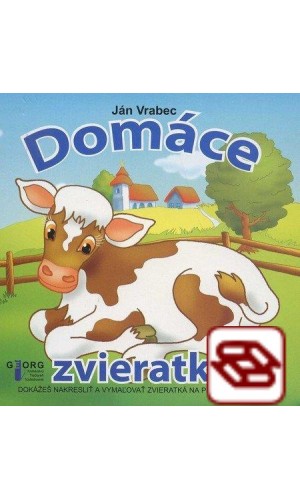 Domáce zvieratká