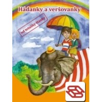 Hádanky a veršovanky od tetušky Hanky 1