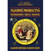 Tajomné proroctvá  