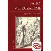 Jatky v Jeruzaleme