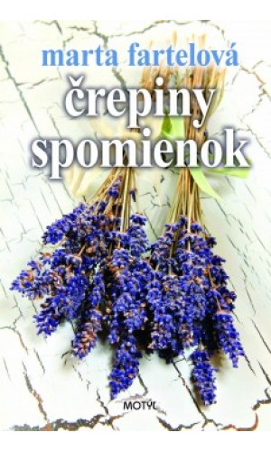 Črepiny spomienok  