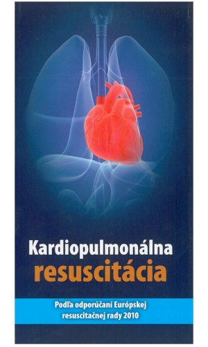 Kardiopulmonálna resuscitácia  