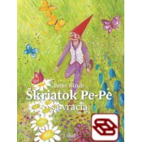 Škriatok Pe-Pe sa vracia