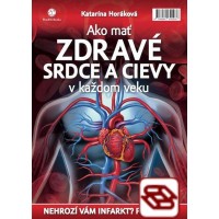 Ako mať zdravé srdce a cievy v každom veku