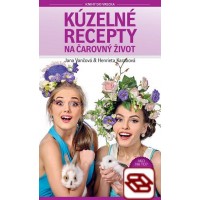 Kúzelné recepty na čarovný život