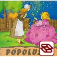 Popoluška