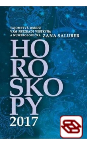 Horoskopy 2017