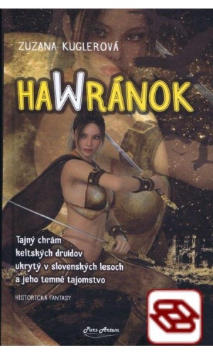 Hawránok