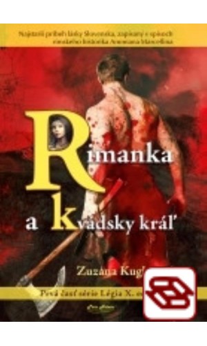 Rimanka a kvádsky kráľ