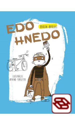 Edo Hnedo