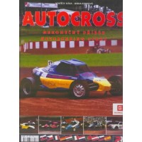 Autocross - nekonečný príbeh  