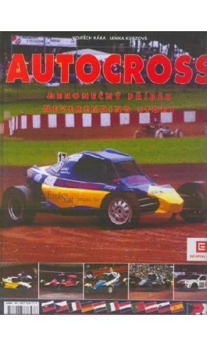 Autocross - nekonečný príbeh  