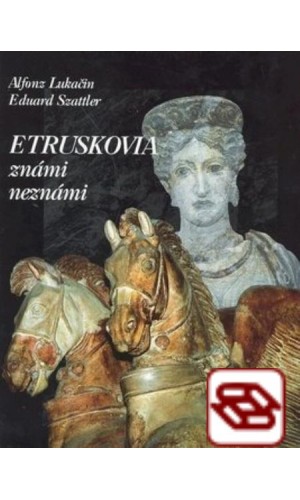 Etruskovia známi neznámi