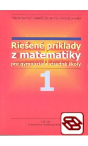 Riesene Prikl.Z Mat.1,G+Str.S