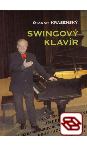 Swingový klavír