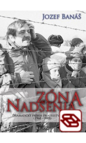 Zóna nadšenia