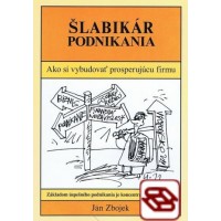 Šlabikár podnikania