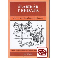 Šlabikár predaja - Ako sa stať úspešným predajcom