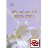 Očistné rituály podľa Lívie 2