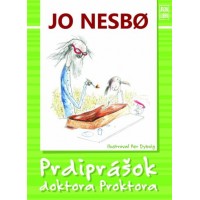 Prdiprášok doktora Proktora  