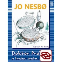 Doktor Proktor a koniec sveta. Možno