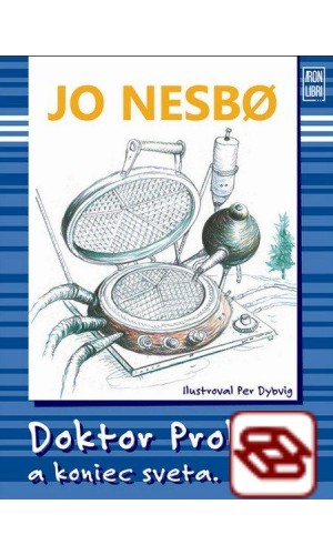 Doktor Proktor a koniec sveta. Možno