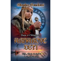 Arnarove deti – Sága o Vikingoch  