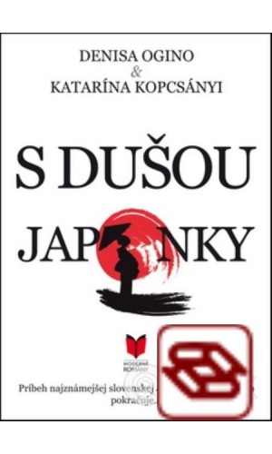 S dušou Japonky