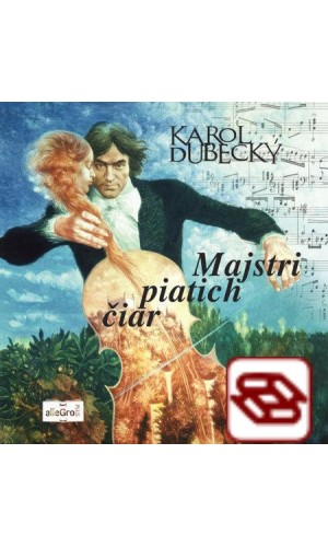 Majstri piatich čiar