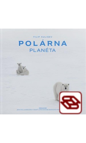 Polárna planéta