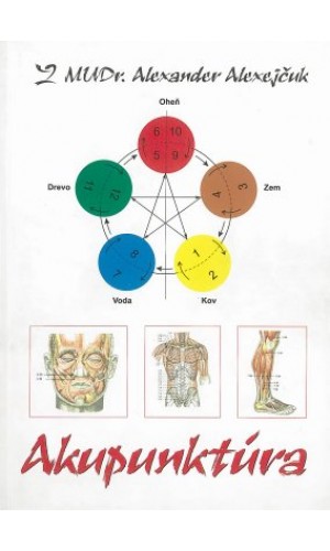 Akupunktúra  