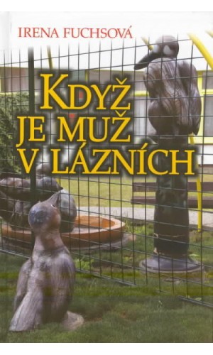 Když je muž v lázních  