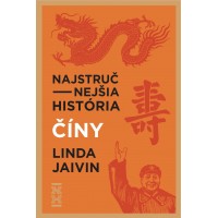 Najstručnejšia história Číny