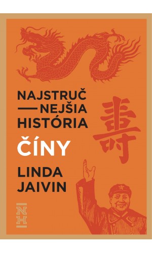 Najstručnejšia história Číny