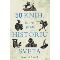 50 kníh, ktoré písali históriu sveta